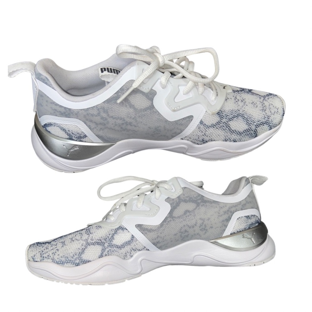 Puma Zone XT athletic shoes